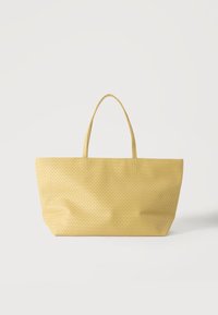 Non sélectionné, light yellow