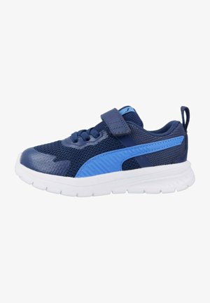 Puma EVOLVE - Babacipők - azul