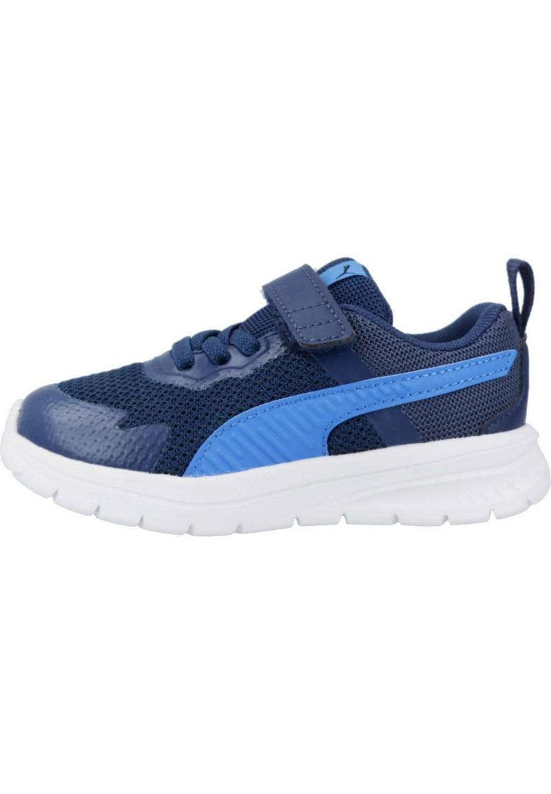 Puma EVOLVE - Babacipők - azul