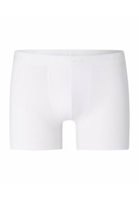 FALKE Daily Climate Control Outlast® - Pants - white