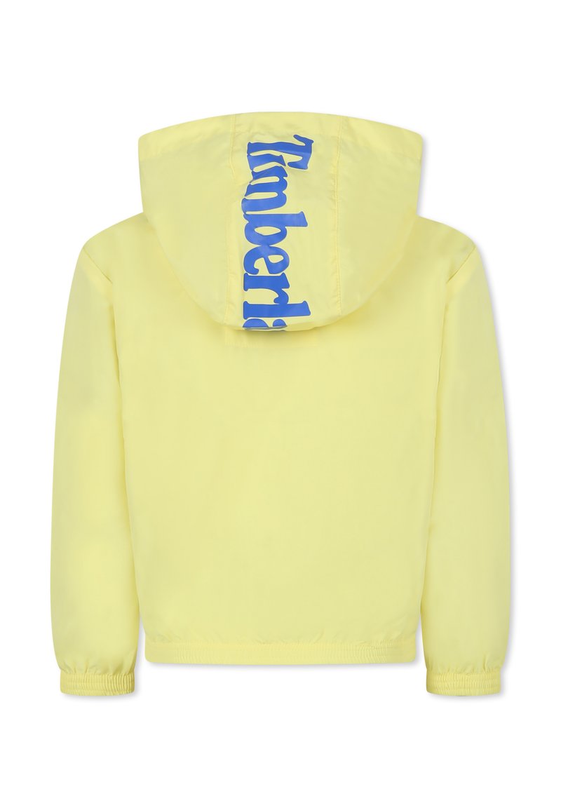 Timberland Übergangsjacke yellow/gelb Zalando