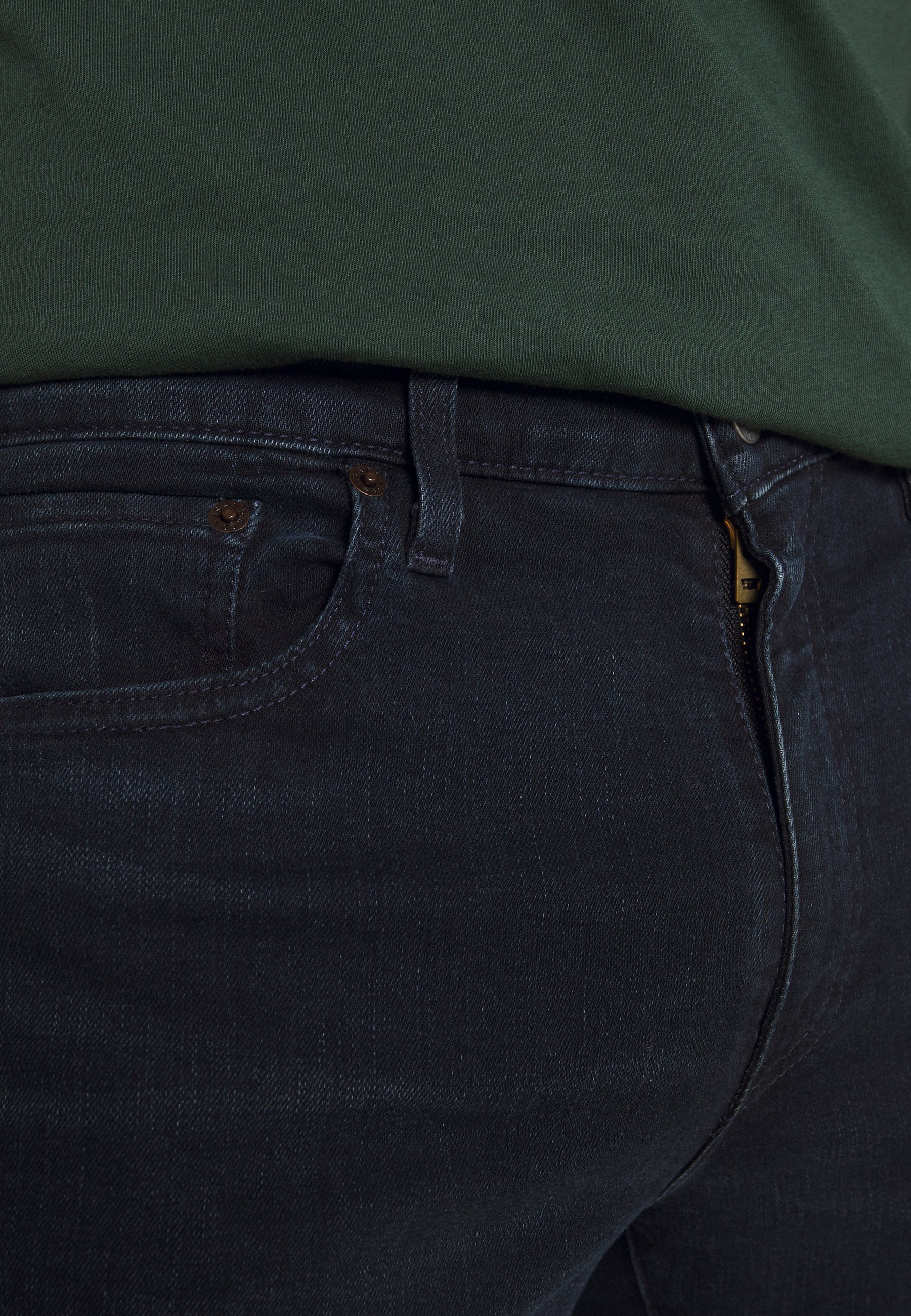 Levi's® 511™ SLIM - Slim fit jeans - blue ridge/donkerblauw - Zalando.nl