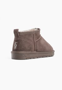 Gooce MINDIKI  - Stivali da neve  - taupe