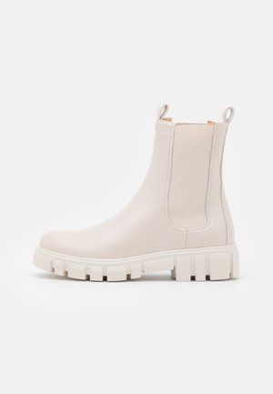 Platform-nilkkurit - off-white