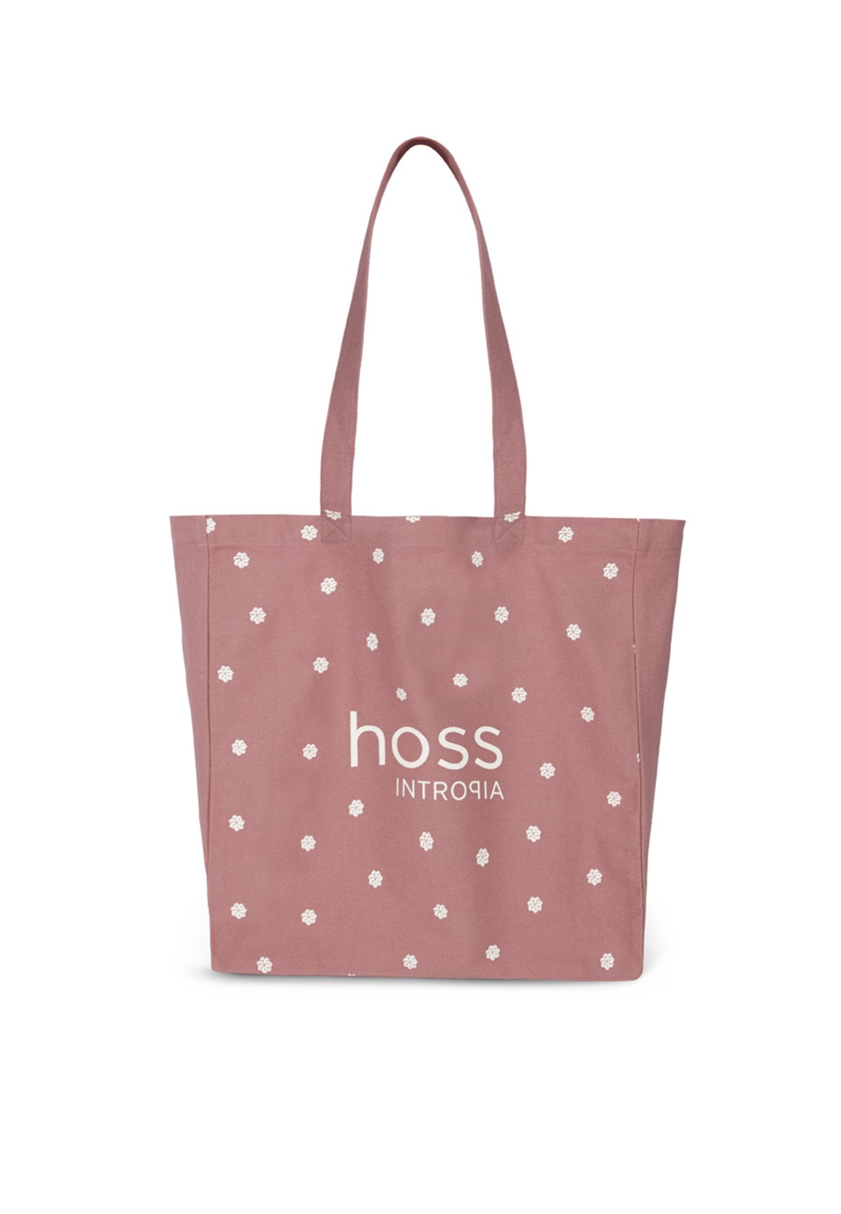 Hoss Intropia Shopping bag - pink/fuxia - Zalando.it