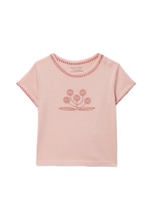Monoprix, T-shirt imprimé - gambas