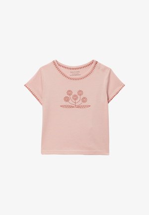 Monoprix, T-shirt imprimé - gambas