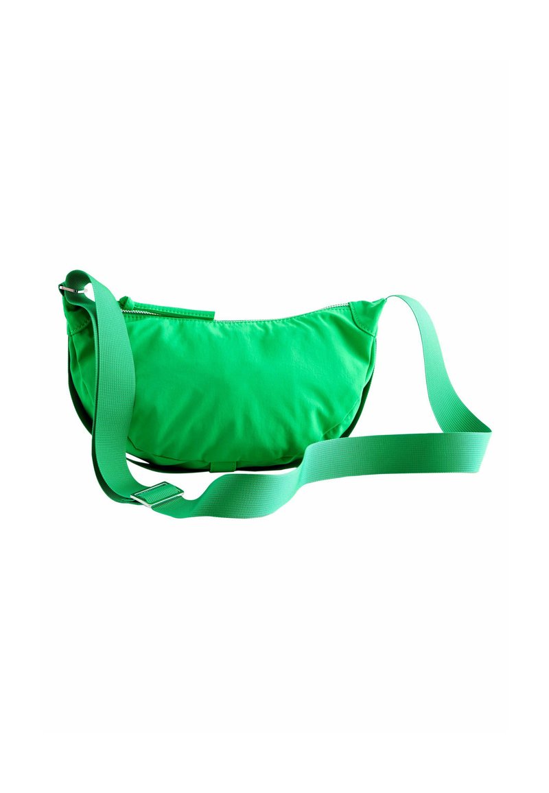 Next SLING - Skuldertasker - green