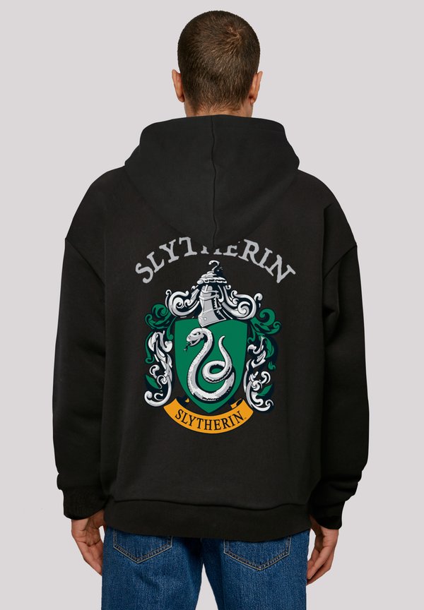 HARRY POTTER SLYTHERIN LOGO - Sweatshirt