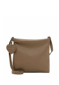 Unselected, taupe 