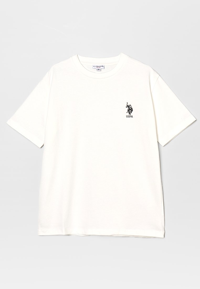 U.S. Polo Assn. T-shirt basic meerkleurig
