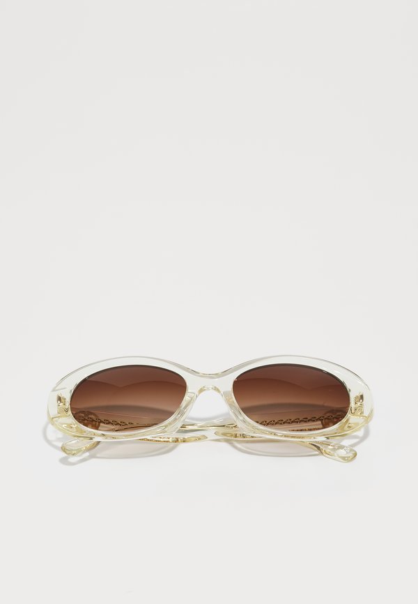 Sunglasses - transparent pinot3