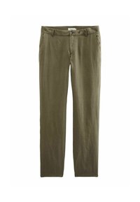 Non sélectionné, lichen