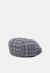 Brixton BROOD SNAP UNISEX - Chapéu - joe blue/off white