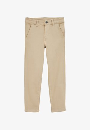 Chino hlače - taupe