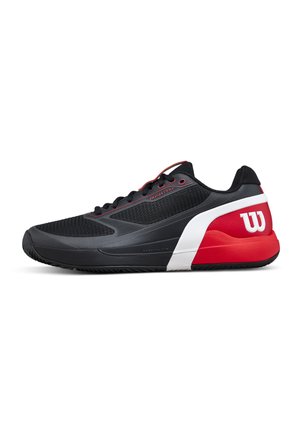 Wilson RUSH PRO  czarny