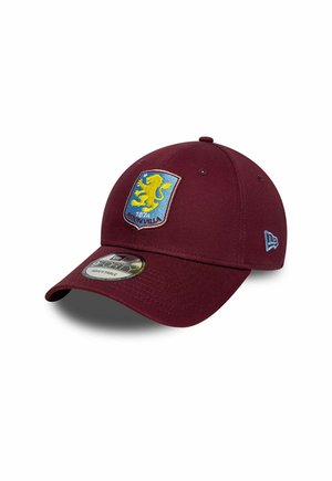 New Era, 9FORTY    ASTON VILLA - Pet - rubin