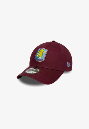 New Era, 9FORTY ASTON VILLA - Pet - rubin