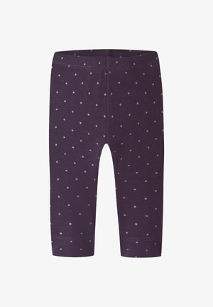 Name it, Legging (type pantalon) - navy cosmos