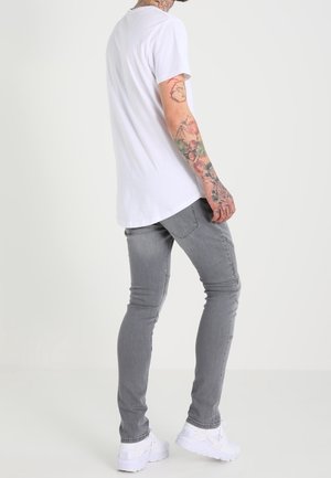 Jeans Slim Fit - grey