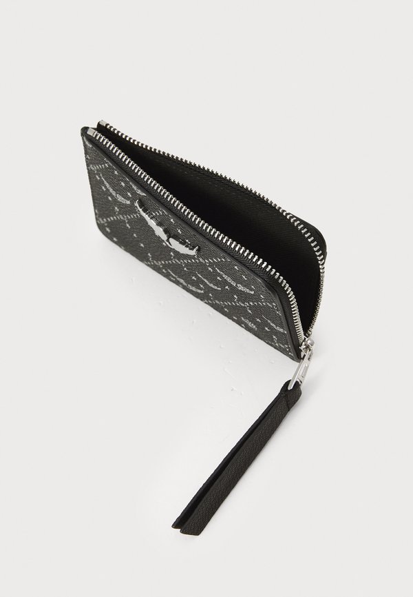 CARD MONOGRAM - Wallet4