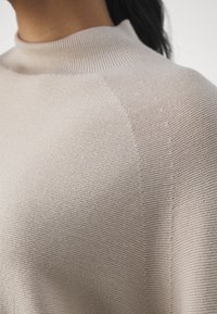 DRYKORN LOTIAMI - Pulóver - brown