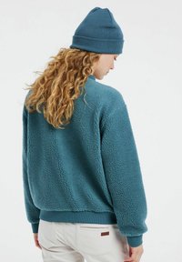 Protest PRTAVILA - Fleecejacka - jewel blue