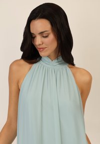 Apart Robe longue - hellblau