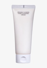 Whamisa - ORGANIC FLOWERS FOAM CLEANSING CREAM - Olio detergente Immagine in miniatura 1
