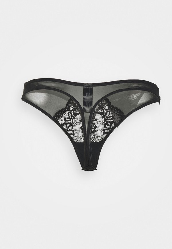 SEXY DEMI THONG 3 PACK - Thong3