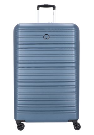 Delsey Paris SEGUR 2.0 4-ROLLEN  - Valise à roulettes - blue