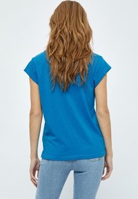 Minus MILETI TEE - T-shirt basic