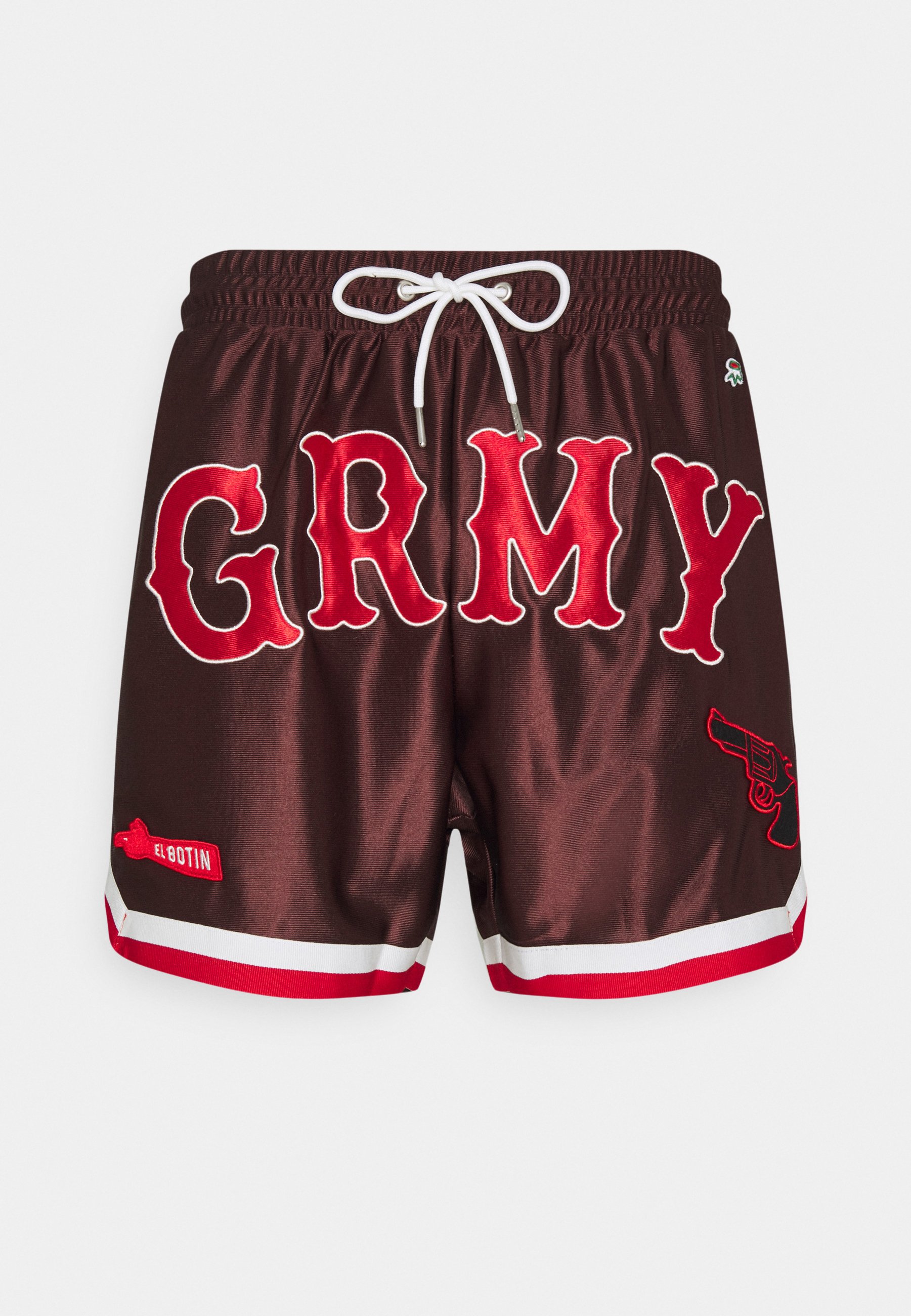 unisex running shorts