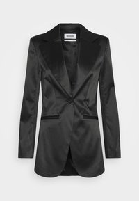 Weekday Kort kappa / rock - black