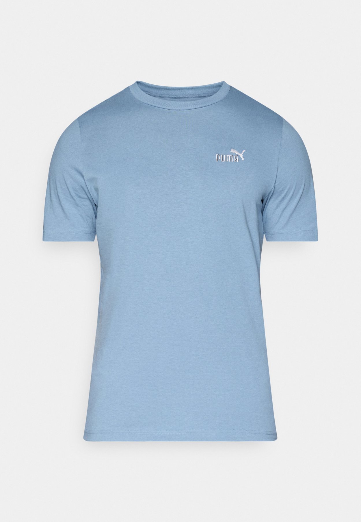 2 COLOR SMALL NO. 1 LOGO TEE