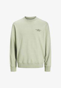 Seleccionado, aqua gray