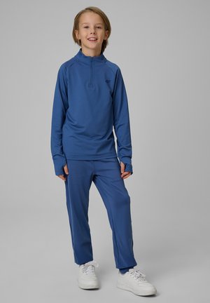 4F, Sweatshirt - navy