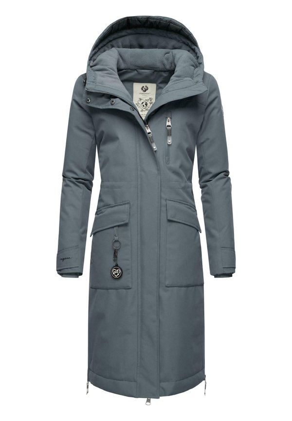 WINTERMANTEL REFUTURA REMAKE - Wintermantel