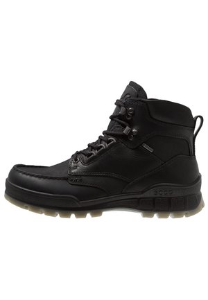 Zapatillas de senderismo - black