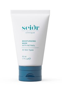 Seidr SEIDR MASKS MOISTURIZING MASK WITH RETINOL - Ansiktsmaske