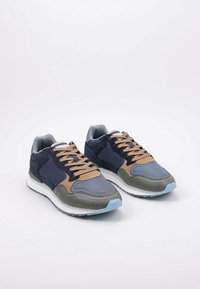 HOFF COPENHAGEN - Sneakers laag - blue