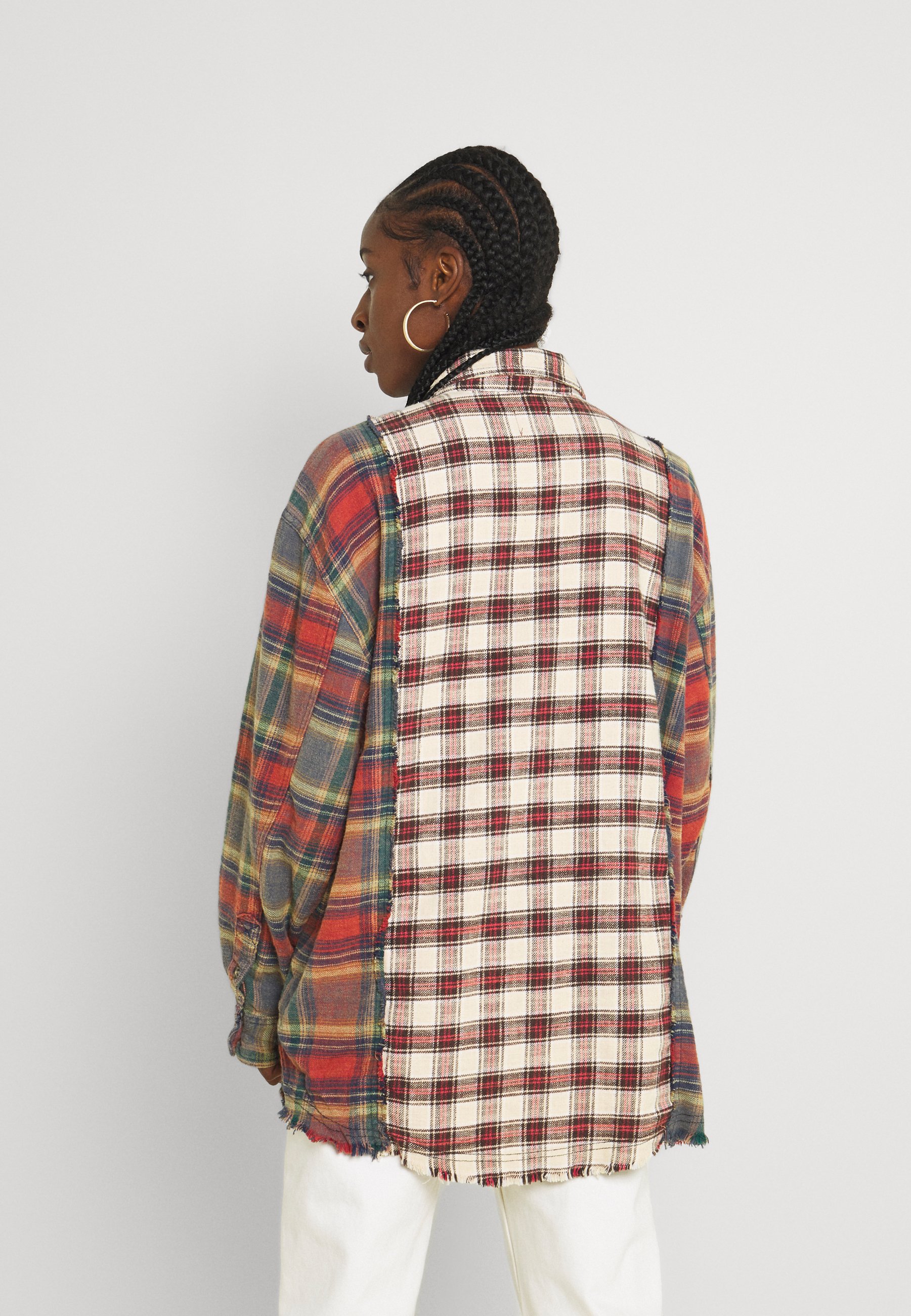 BDG Urban Outfitters BRENDAN SPLICE 