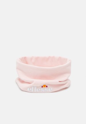 PURALI JUNIOR UNISEX SET - Bonnet - light pink