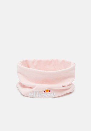 Ellesse PURALI JUNIOR UNISEX SET - Mössa - light pink