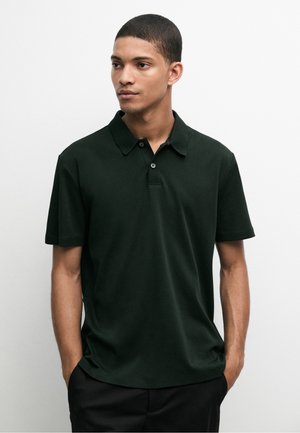 Massimo Dutti, - Koszulka polo