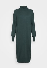 Marc O'Polo Abito in maglia - green