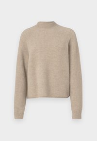 LOTIAMI - Vesta - brown