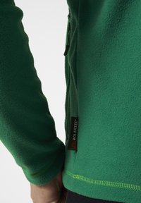 Helly Hansen DAYBREAKER - Forro polar - malachite
