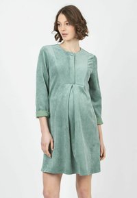 Non selezionato, green 