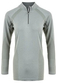 Unausgewählt, agave green